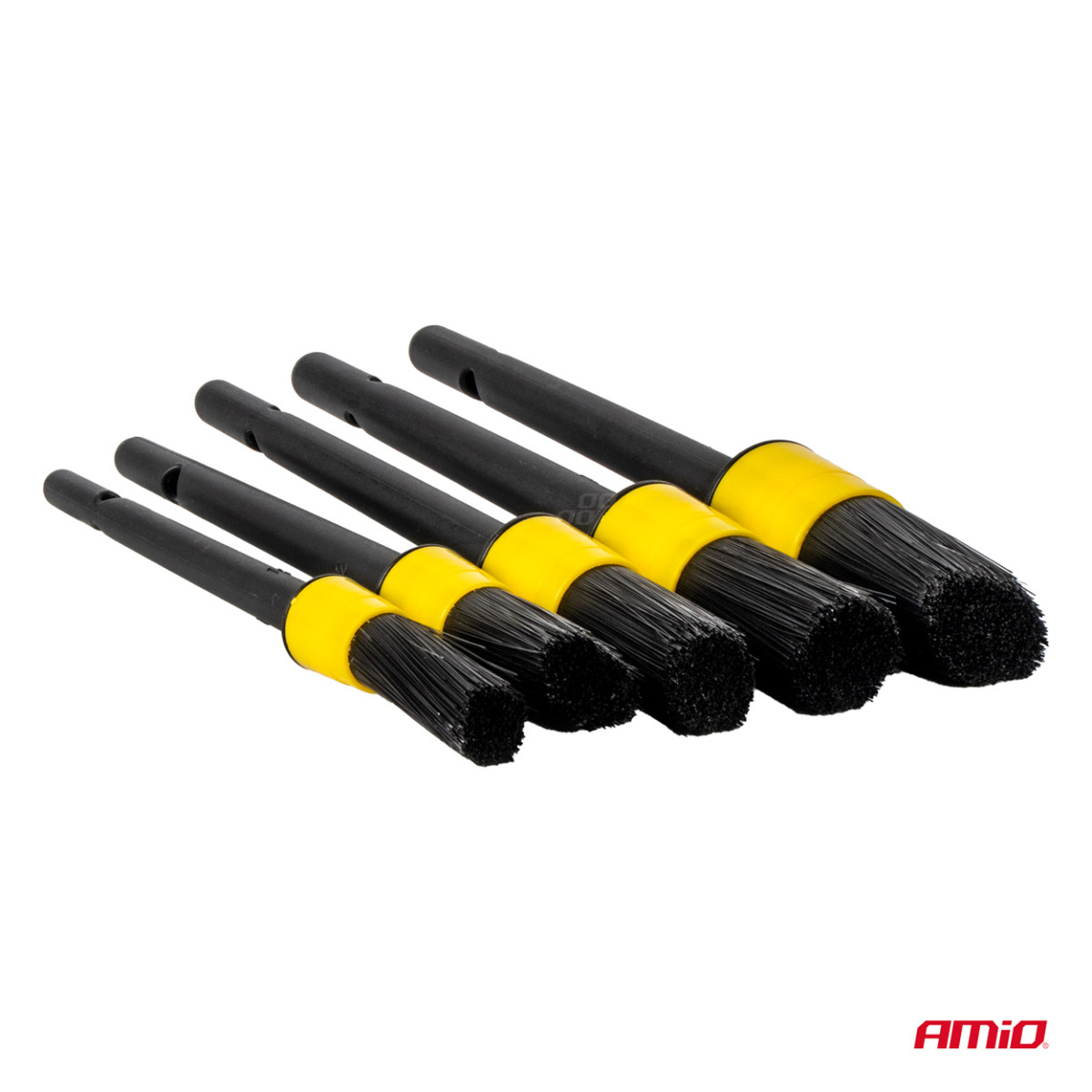 Automobilio priežiūros rinkinys AMIO-04329