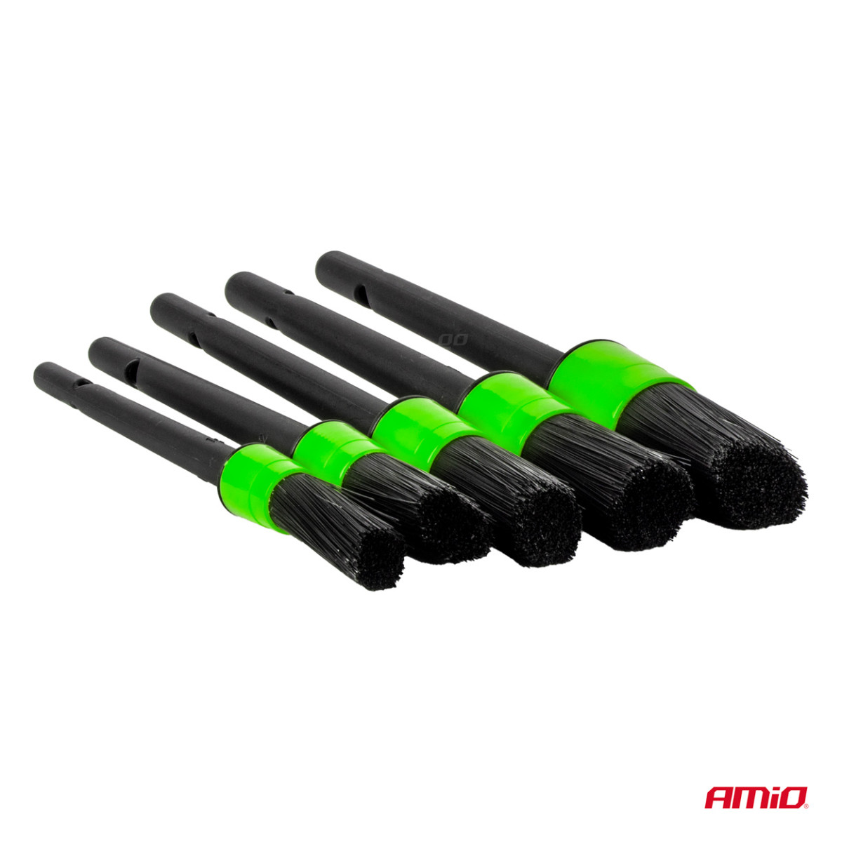 Automobilio priežiūros rinkinys AMIO-04330