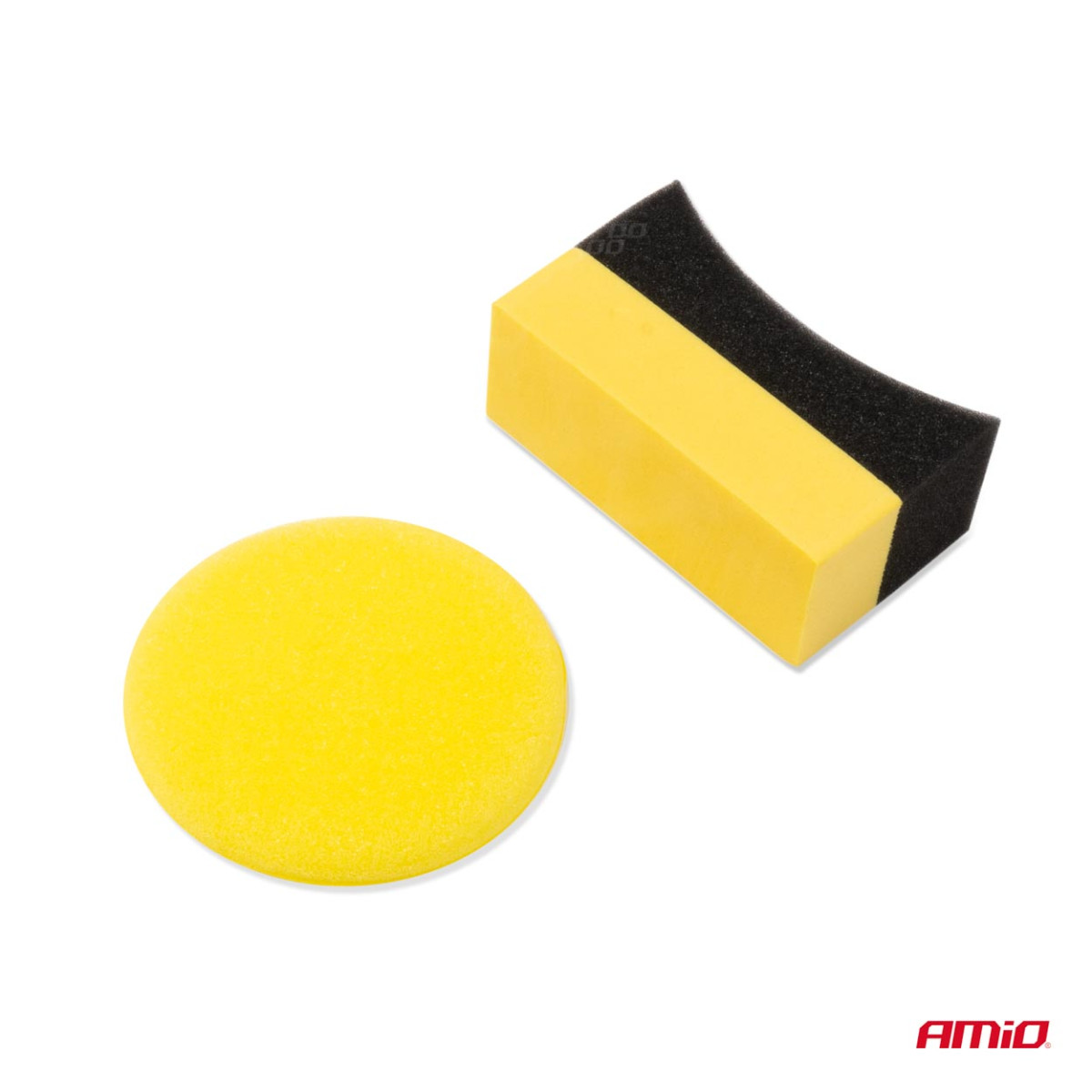 Automobilio detalizavimo rinkinys su ventiliacijos grotelių valikliu ir šepetėliais, 14 vnt.