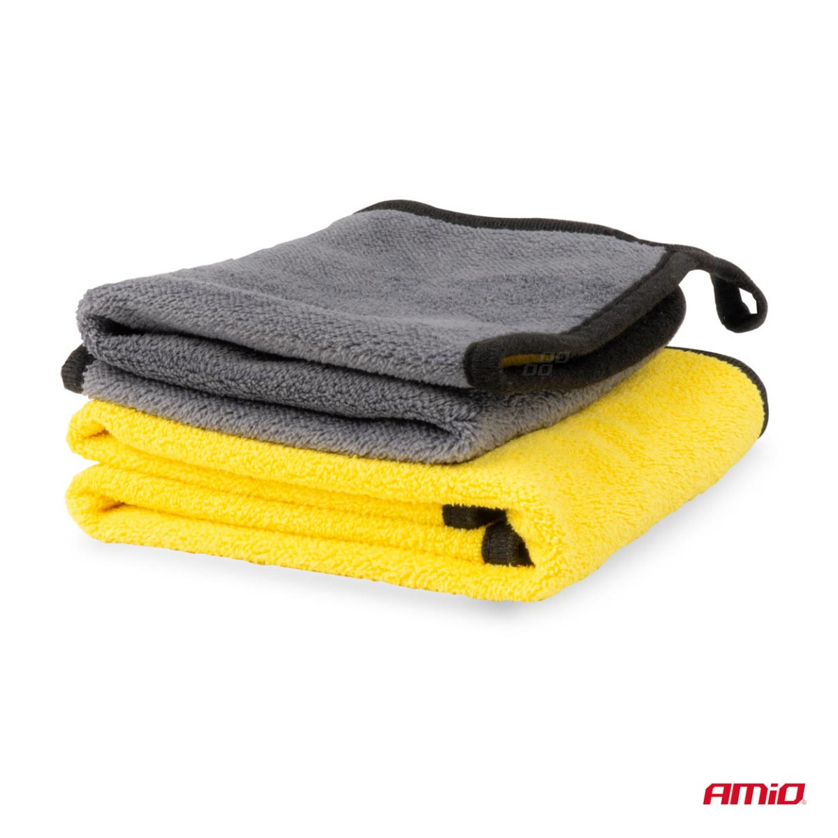 Automobilio detalizavimo rinkinys su ventiliacijos grotelių valikliu ir šepetėliais, 14 vnt.