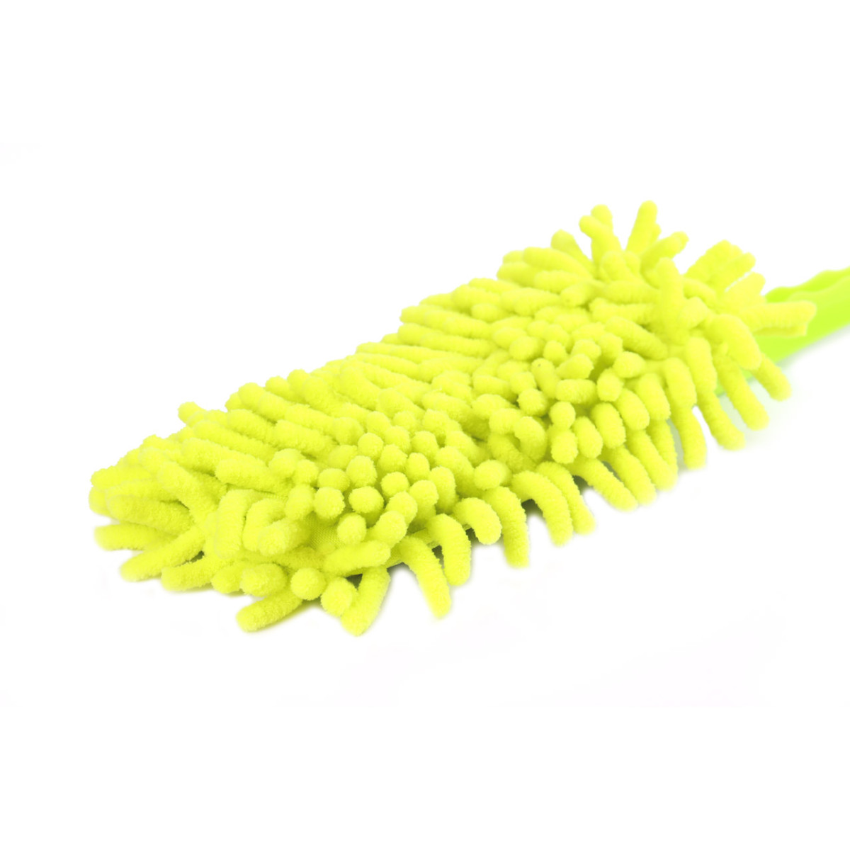 Automobilio valymo šepetys – dulkių ir purvo šalinimui AMIO-02605