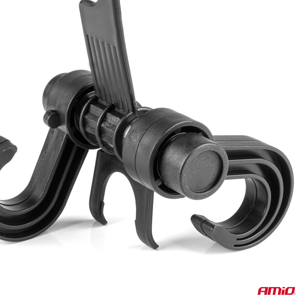 Kabliukai galvos atramai automobilyje AMIO-02958