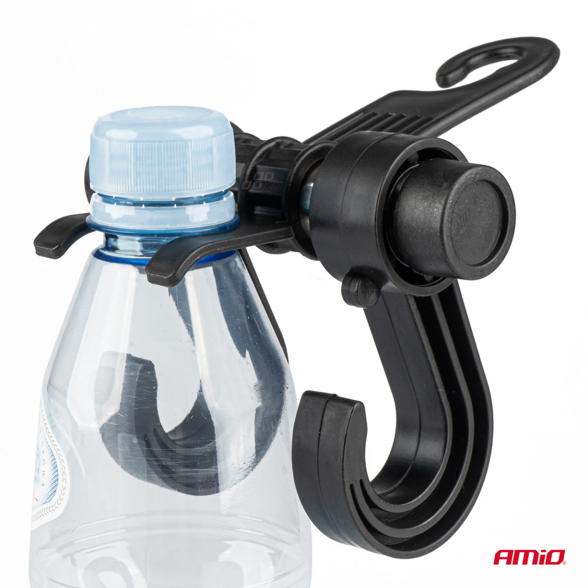 Kabliukai galvos atramai automobilyje AMIO-02958