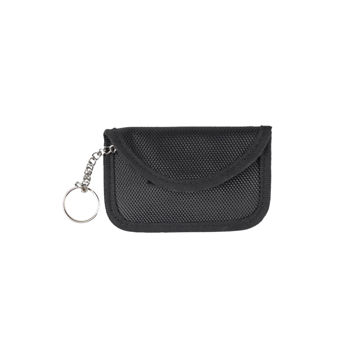 Automobilio raktų dėklas su RFID apsauga SB-02