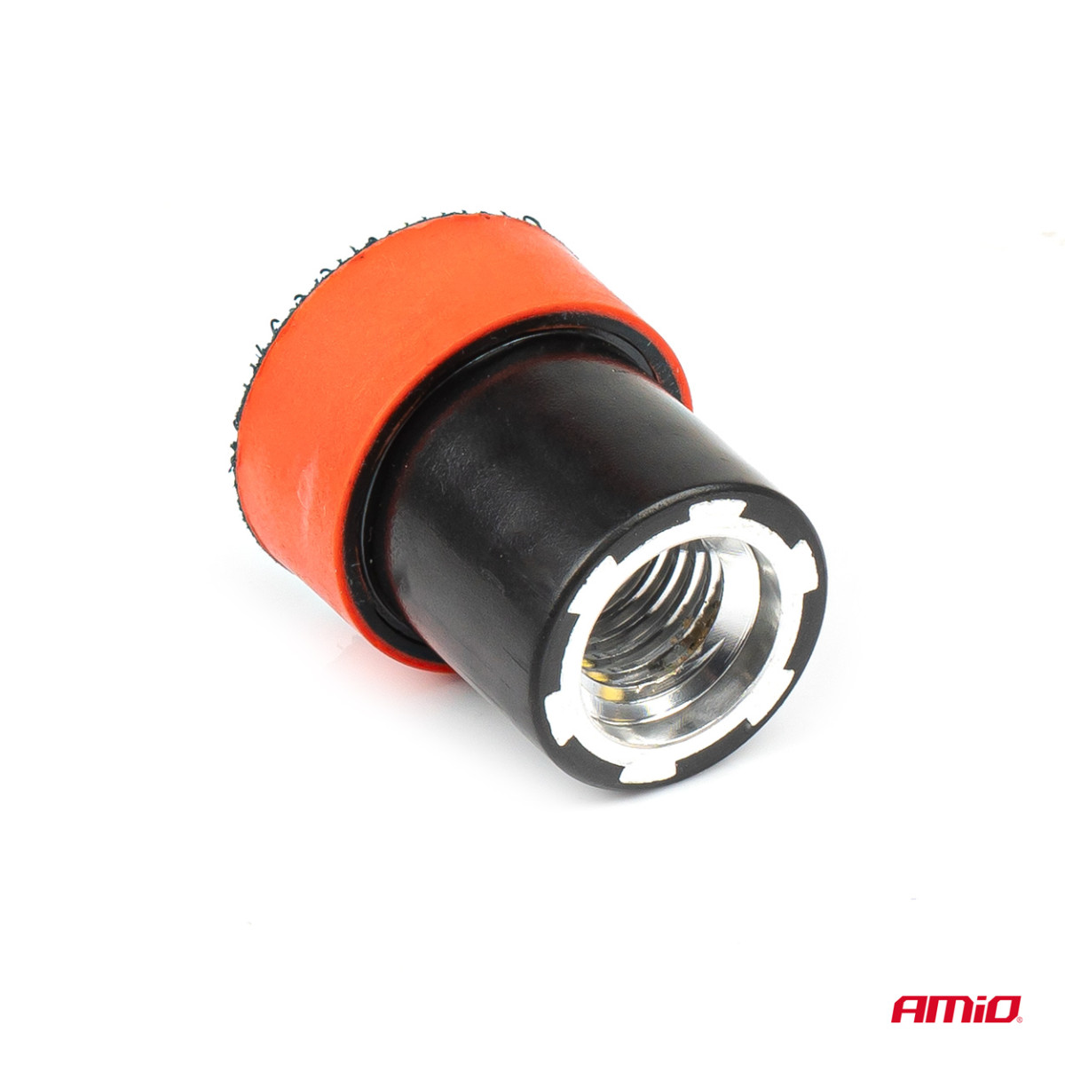 Automobilio poliravimo rinkinys, 30 mm AMIO-03701