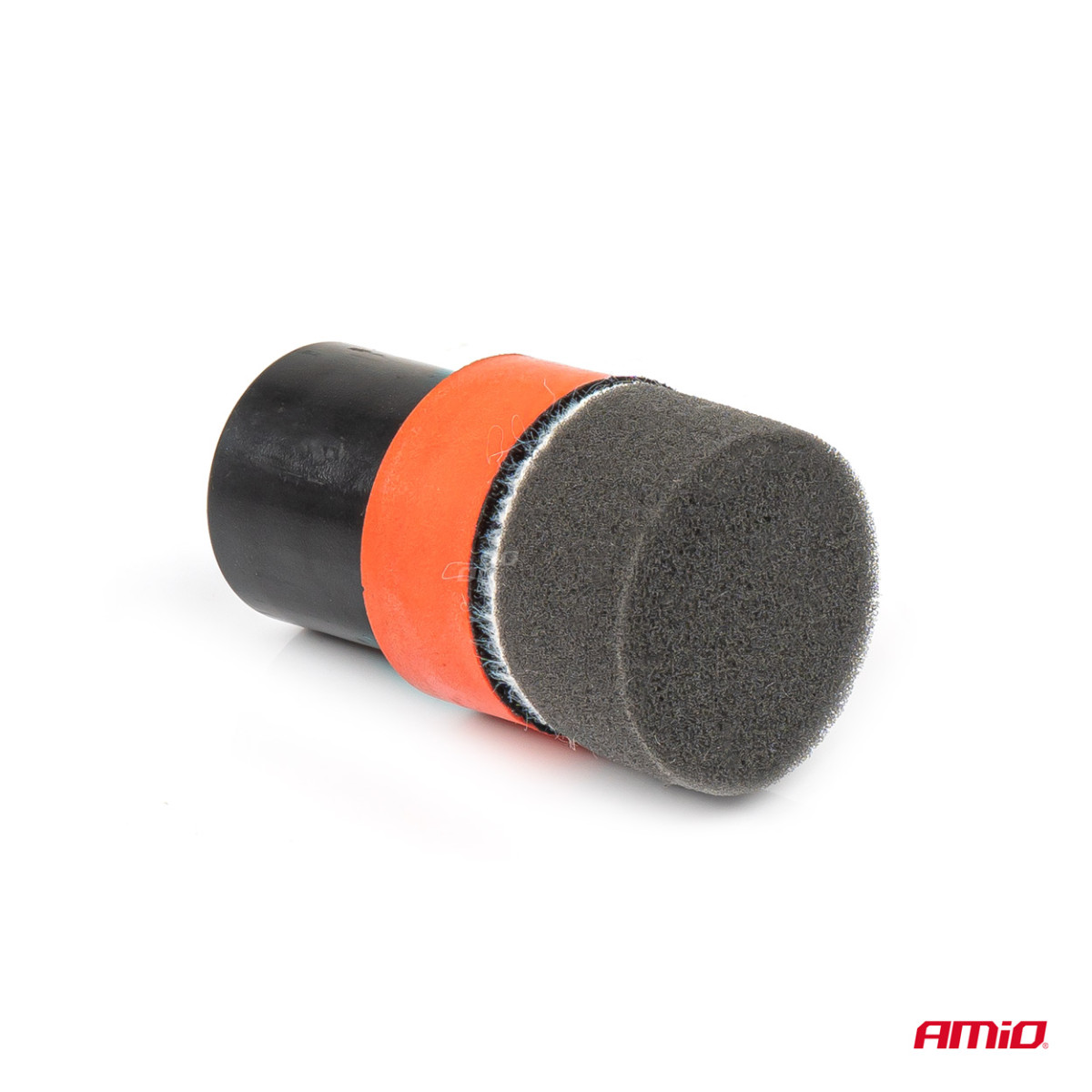 Automobilio poliravimo rinkinys, 30 mm AMIO-03701