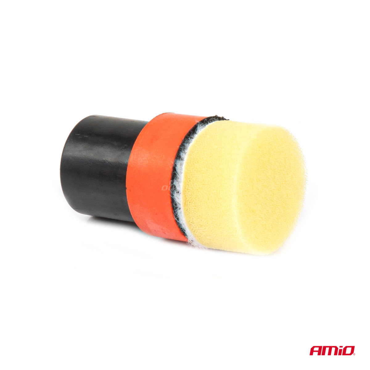 Automobilio poliravimo rinkinys, 30 mm AMIO-03701