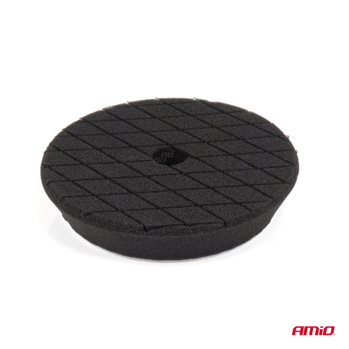 Poliravimo diskų rinkinys, 4 vnt. 150 mm AMIO-03711