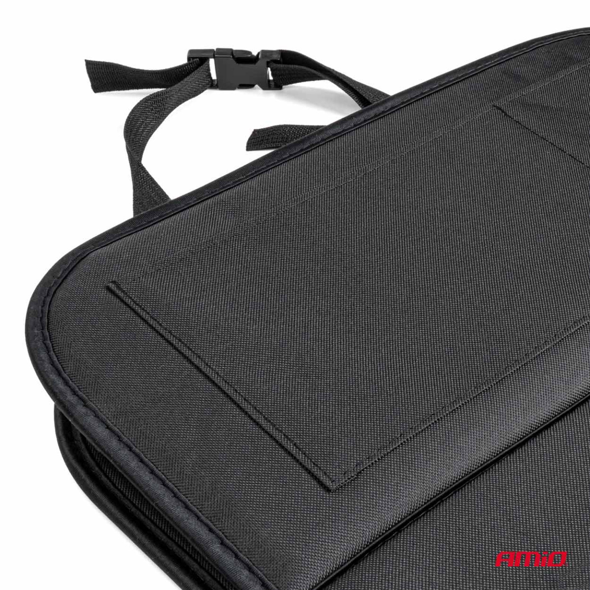 Sėdynės daiktadėžė su staliuku CO-7