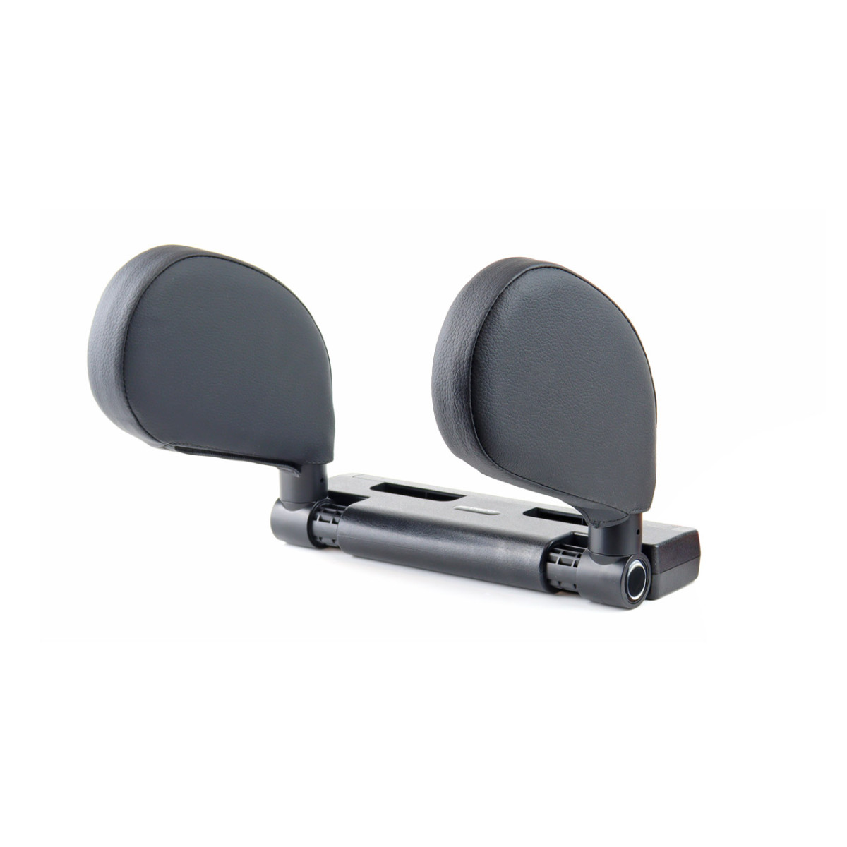 Automobilinė miego atrama galvai, PVC odos apdaila AMIO-02559