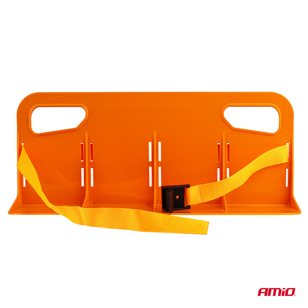 Papildomas bagažinės laikiklis/organizatorius su lipdukais 46x19x14cm AMIO-04769