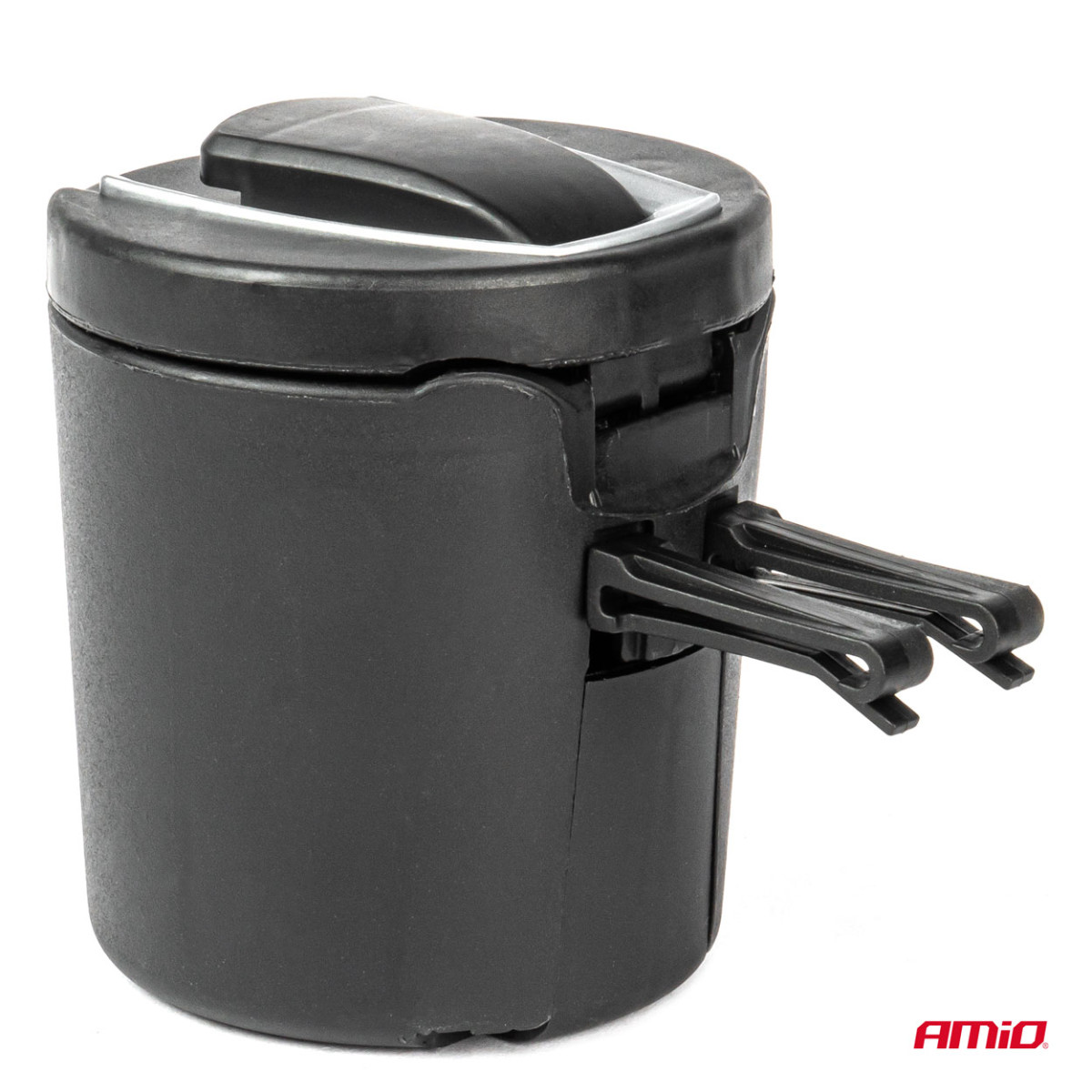 Automobilinė peleninė su apšvietimu AMIO-02168