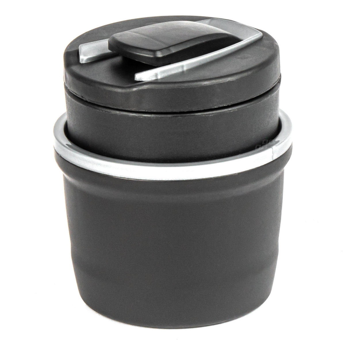 Automobilinė peleninė su apšvietimu AMIO-02168