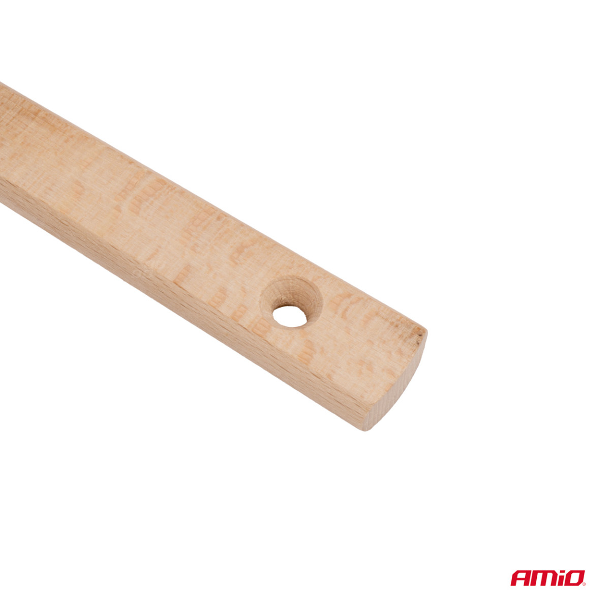 Švelnus plovimo šepetys D60, 60 cm