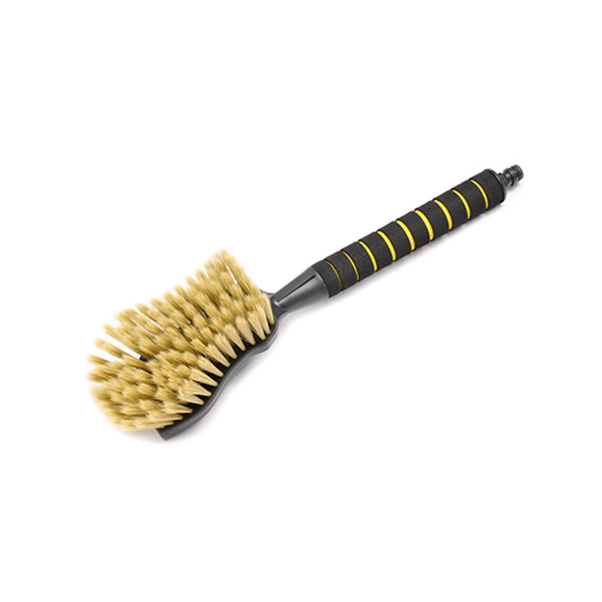 Švelnus plovimo šepetys STANDARD, 44 cm švelnus