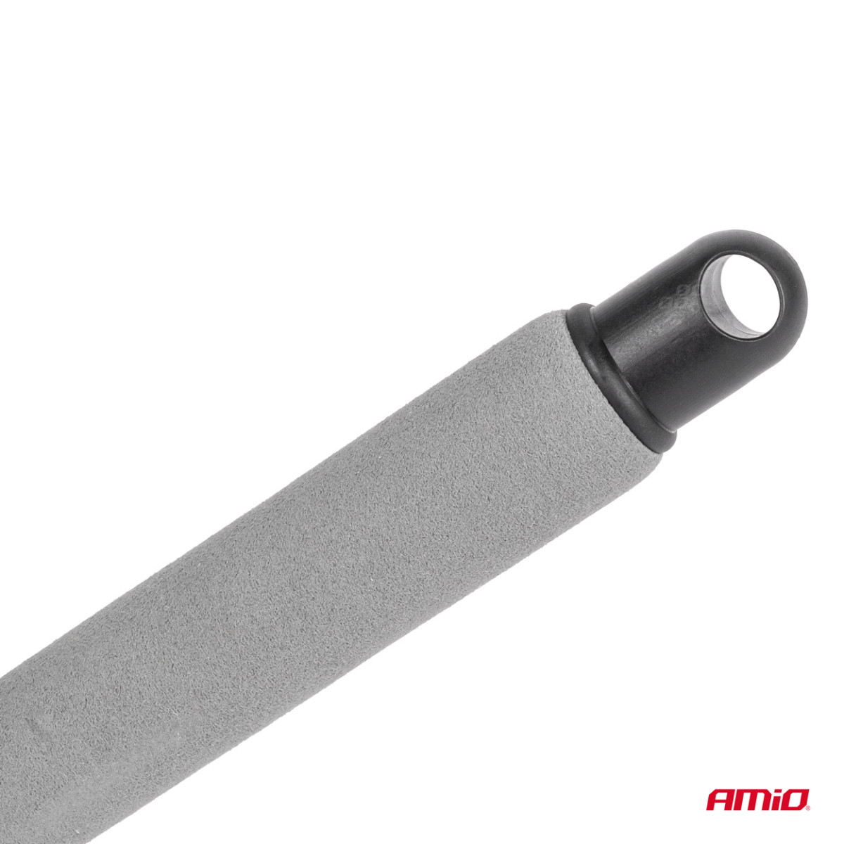 Teleskopinis mikropluošto langų plovimo šepetys 30,5/46 cm 