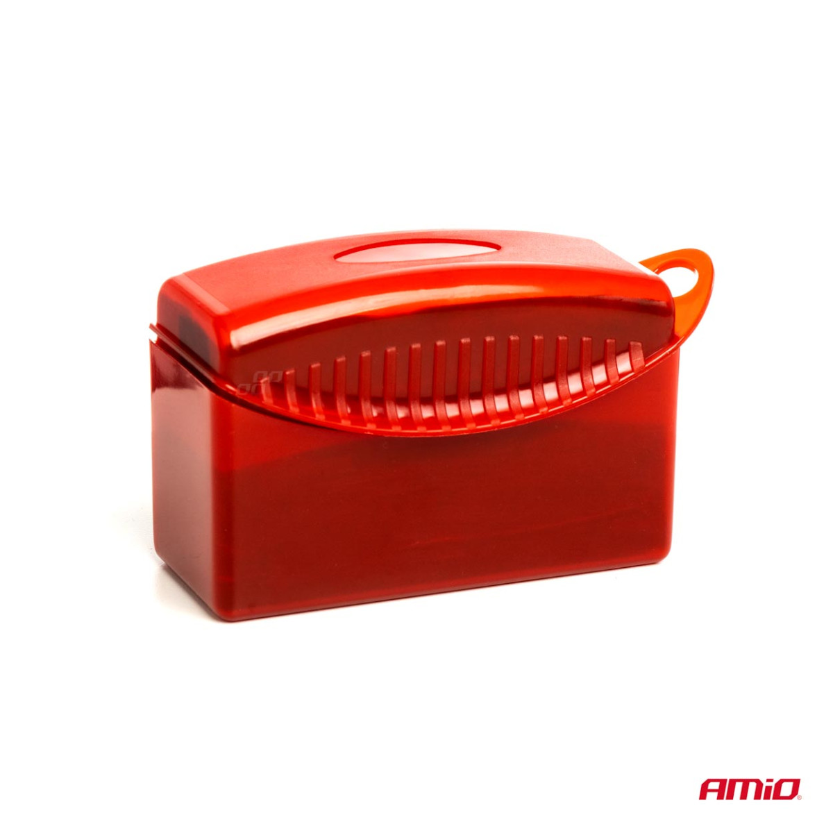 Padangų juodinimo aplikatorius su minkšta kempine AMIO-03146