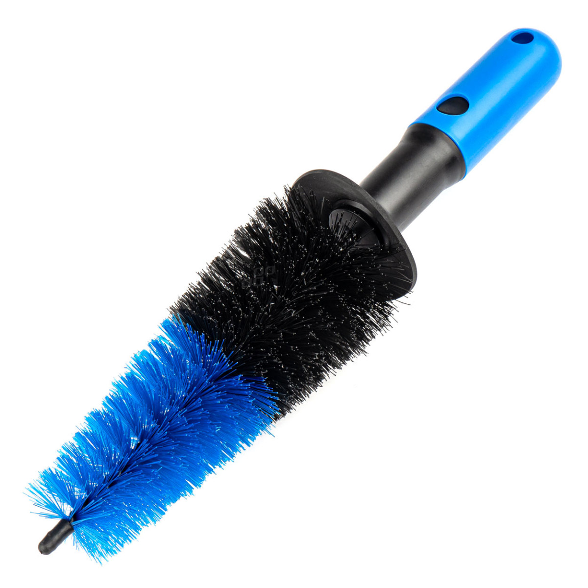 Kūginis ratlankių šepetys, 30 cm