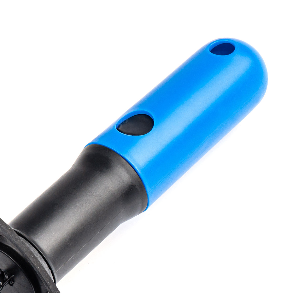 Kūginis ratlankių šepetys, 30 cm