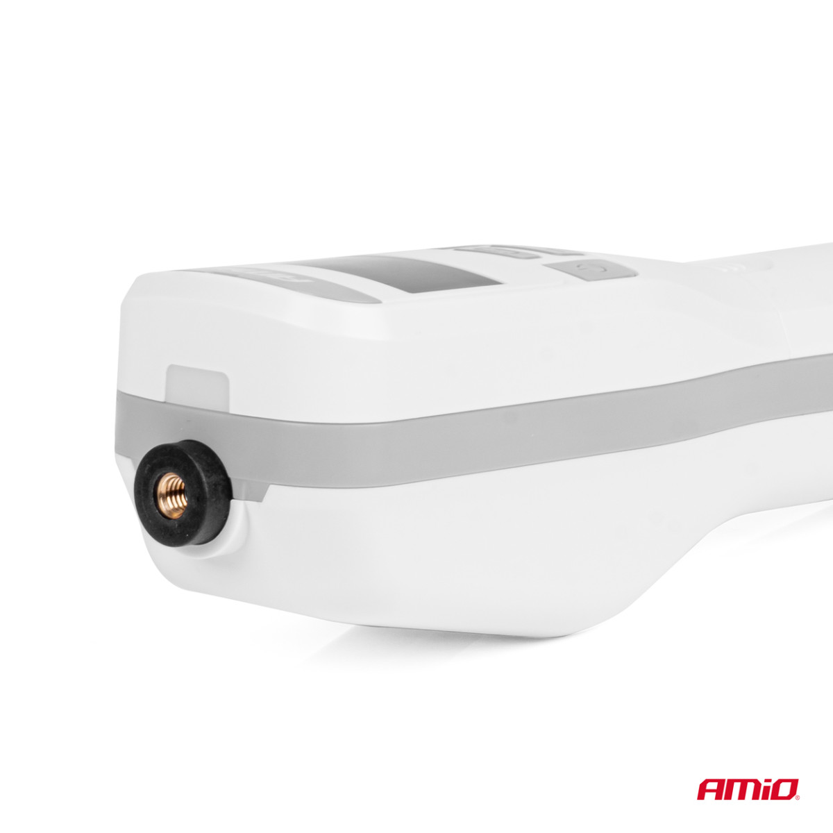 Belaidis automobilinis kompresorius 40W su powerbank AMIO-03689