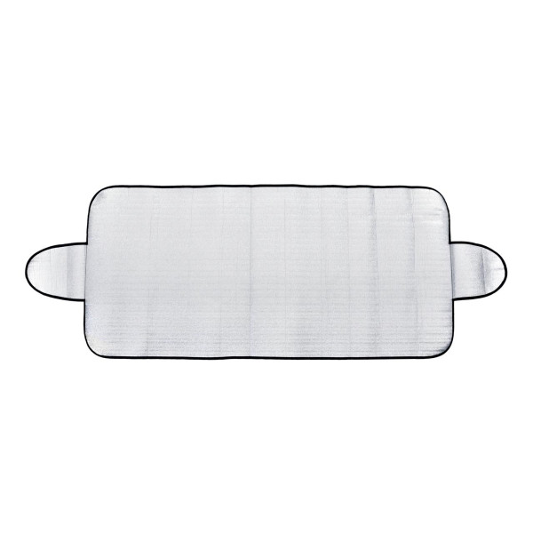 Universali priekinio stiklo uždanga vasarai/žiemai 150x70 cm AMIO-01389