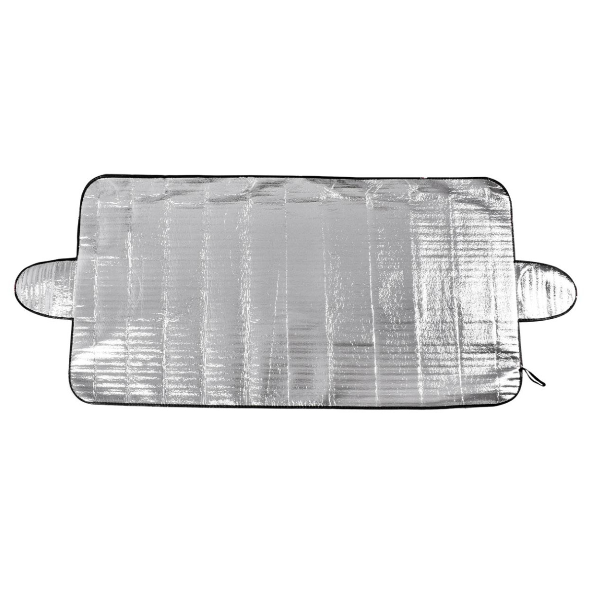 Universali priekinio stiklo uždanga vasarai/žiemai 175x90 cm AMIO-01390