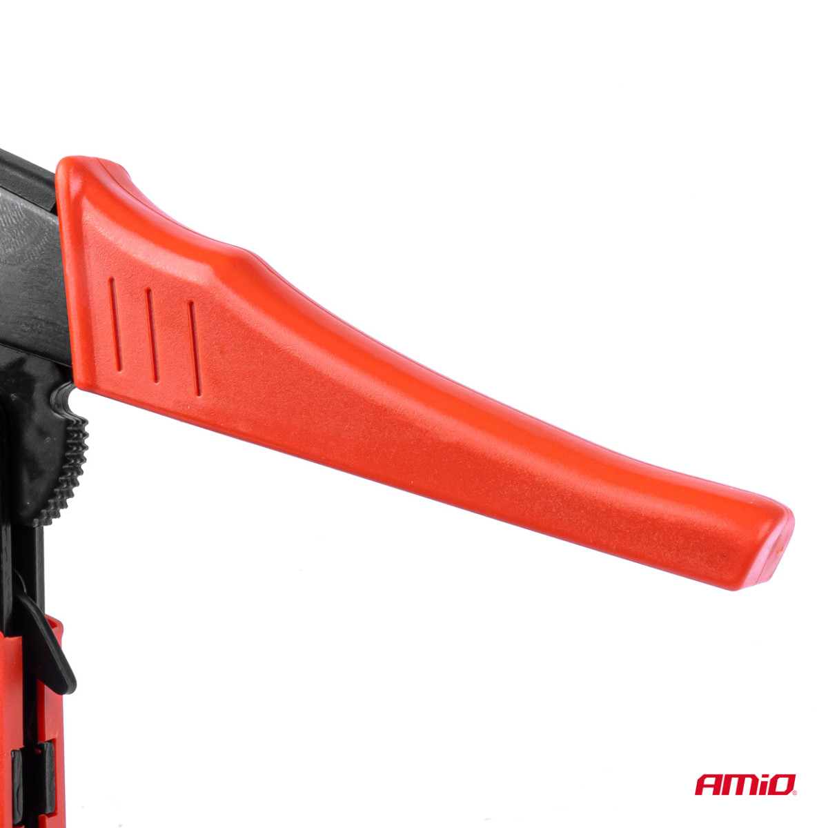 Jungčių gnybtų įrankis 0,5–6,0 mm², AMIO-03097