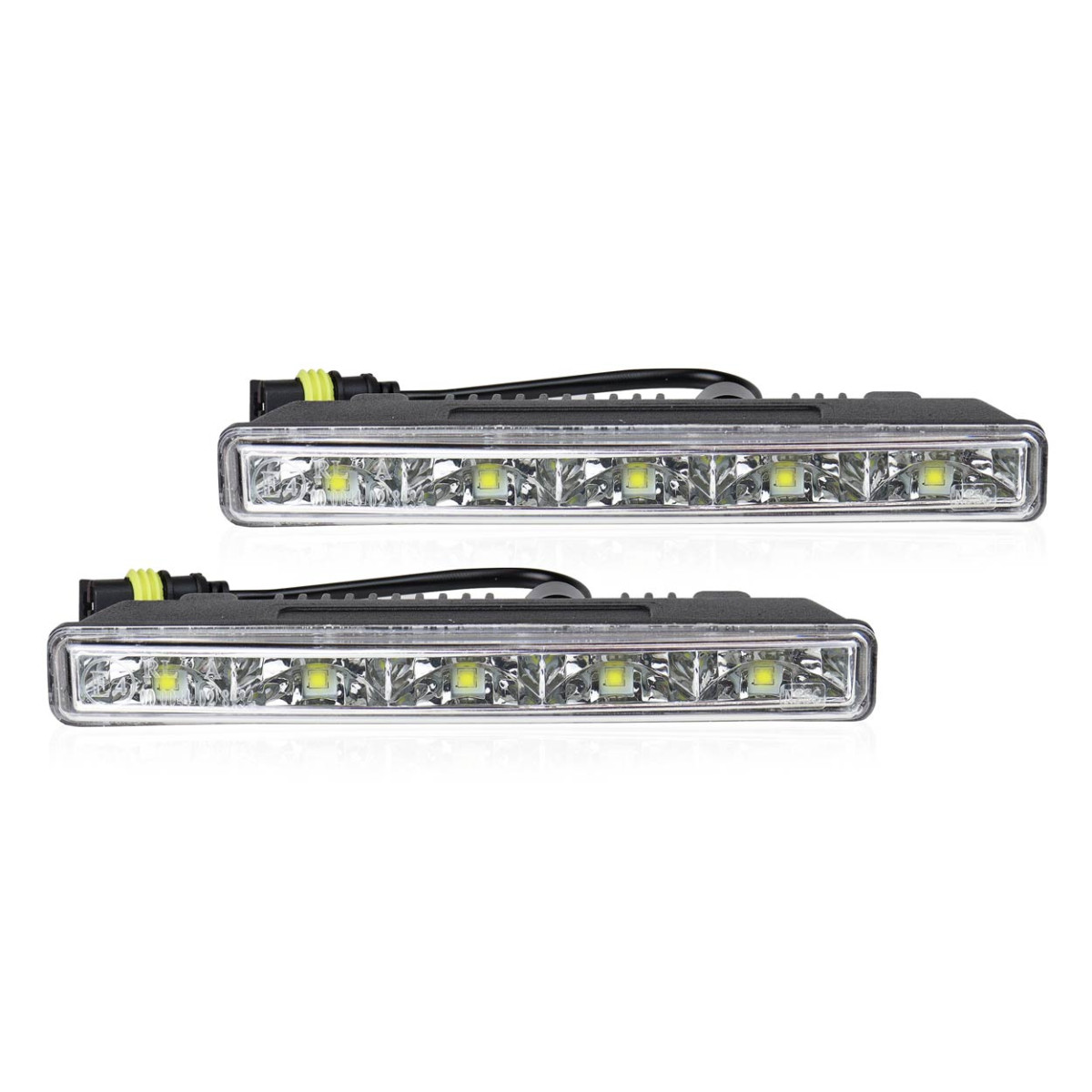 Dienos šviesos žibintai DRL 501HP