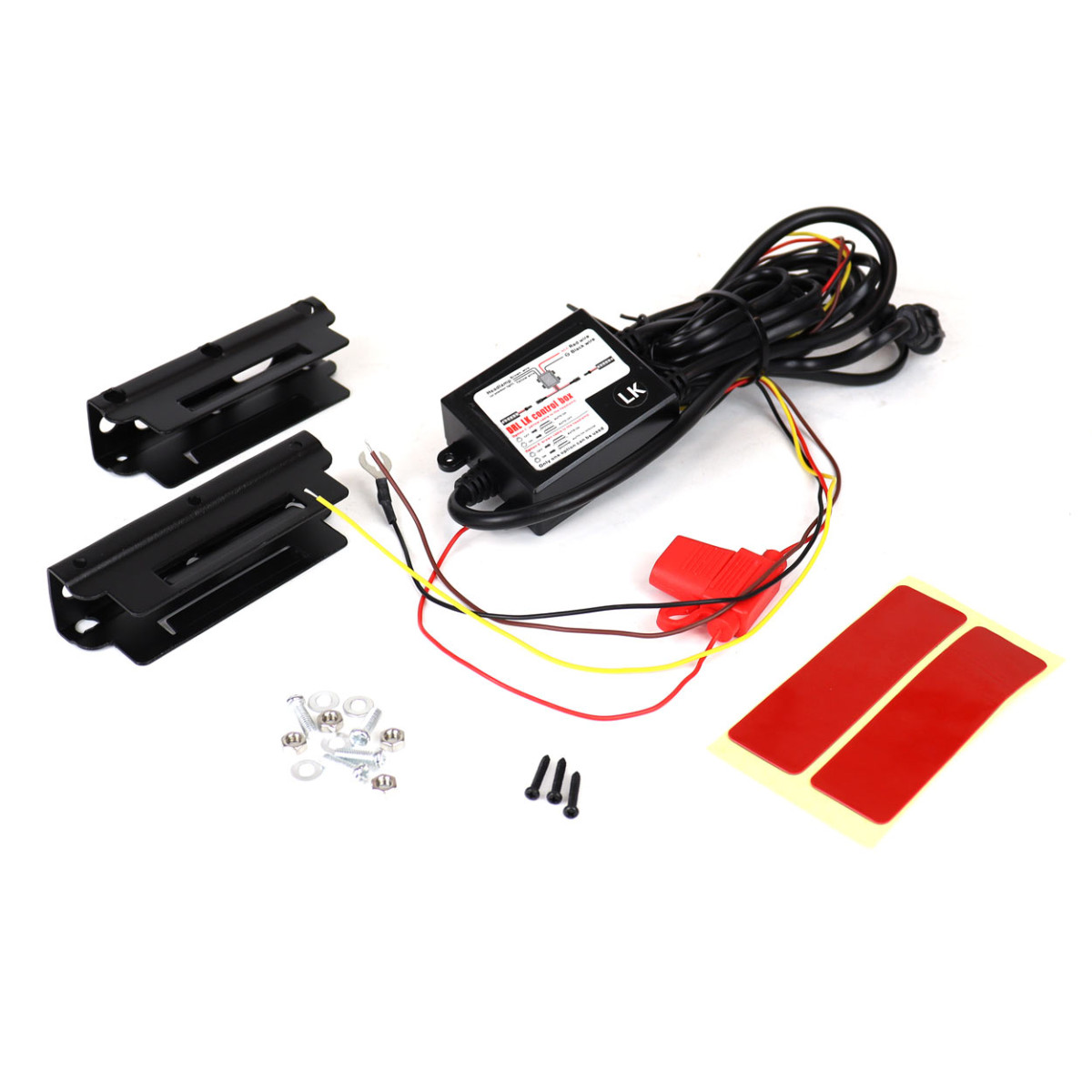 Dienos šviesos žibintai DRL 501HP