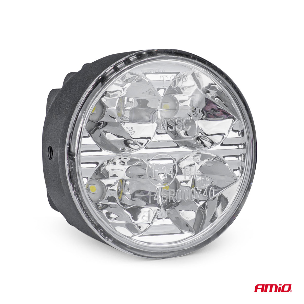 Dienos šviesos žibintai DRL 510HP