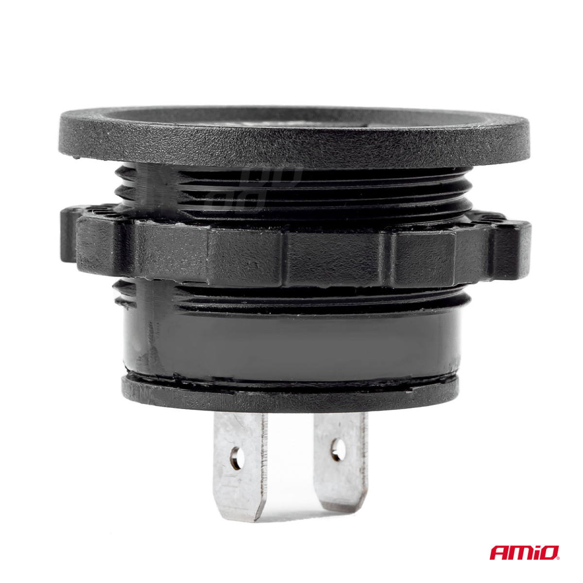 Skaitmeninis voltmetras 3-32V MOD-02