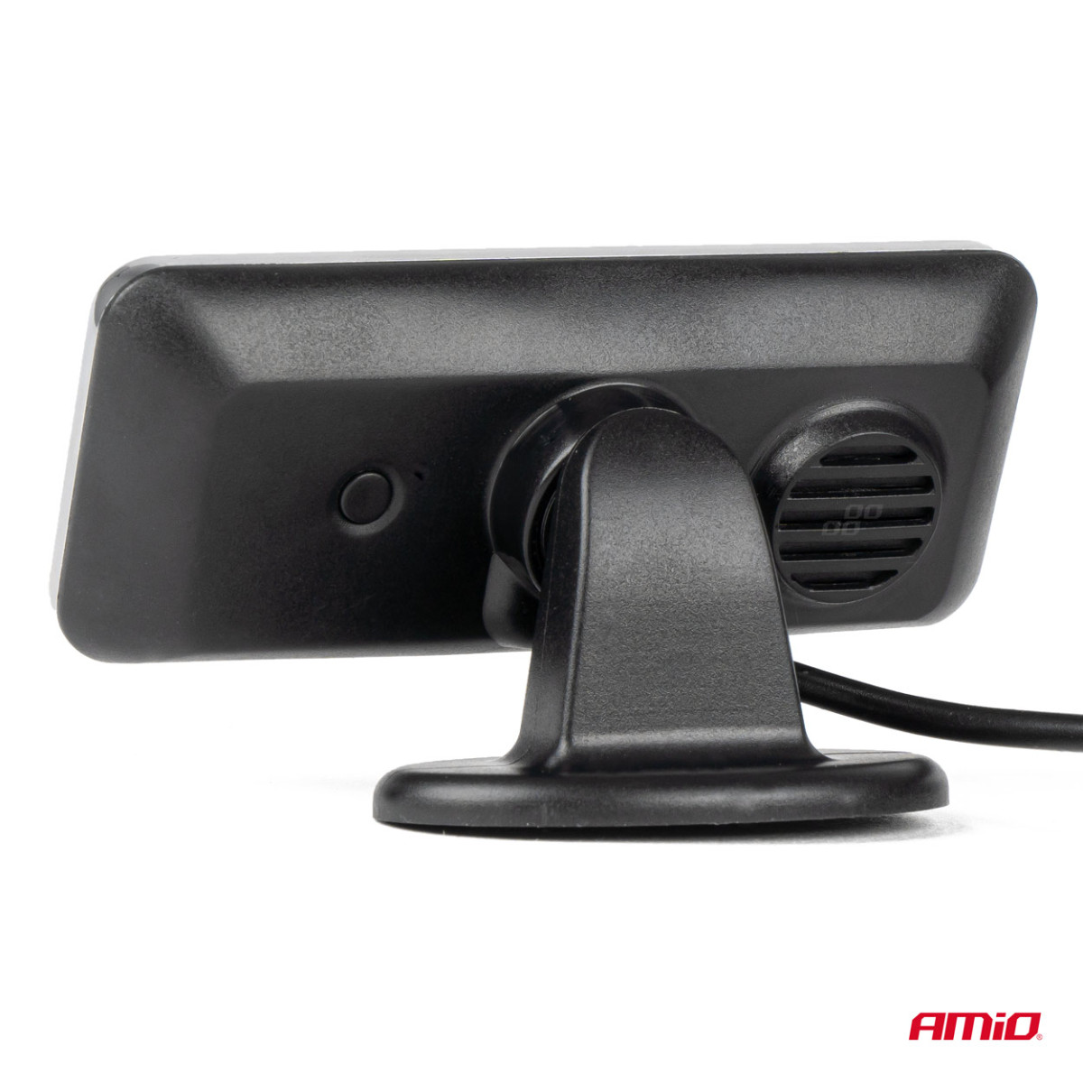 Parkavimo daviklių ekranas 3D LED AMIO-03694