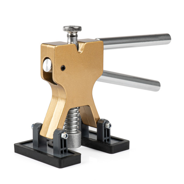 Kėbulo įlenkimų šalinimo rinkinys su 18 antgalių (DIY) AMIO-03137