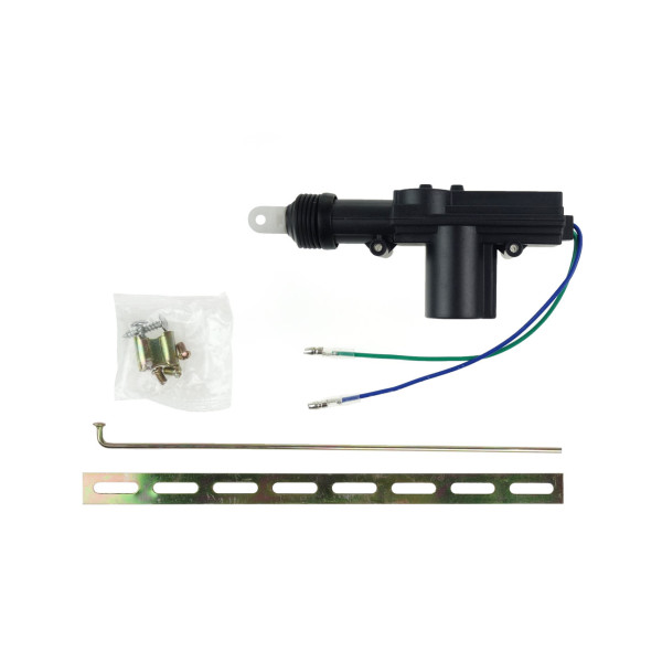 Centrinio užrakto pavara SLAVE AMIO-01680 Centrinio užrakto pavara SLAVE AMIO-01680