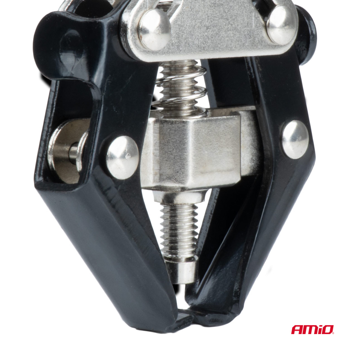 Dviejų rankų tvirtas valytuvų rankenėlių traukiklis AMIO-04750