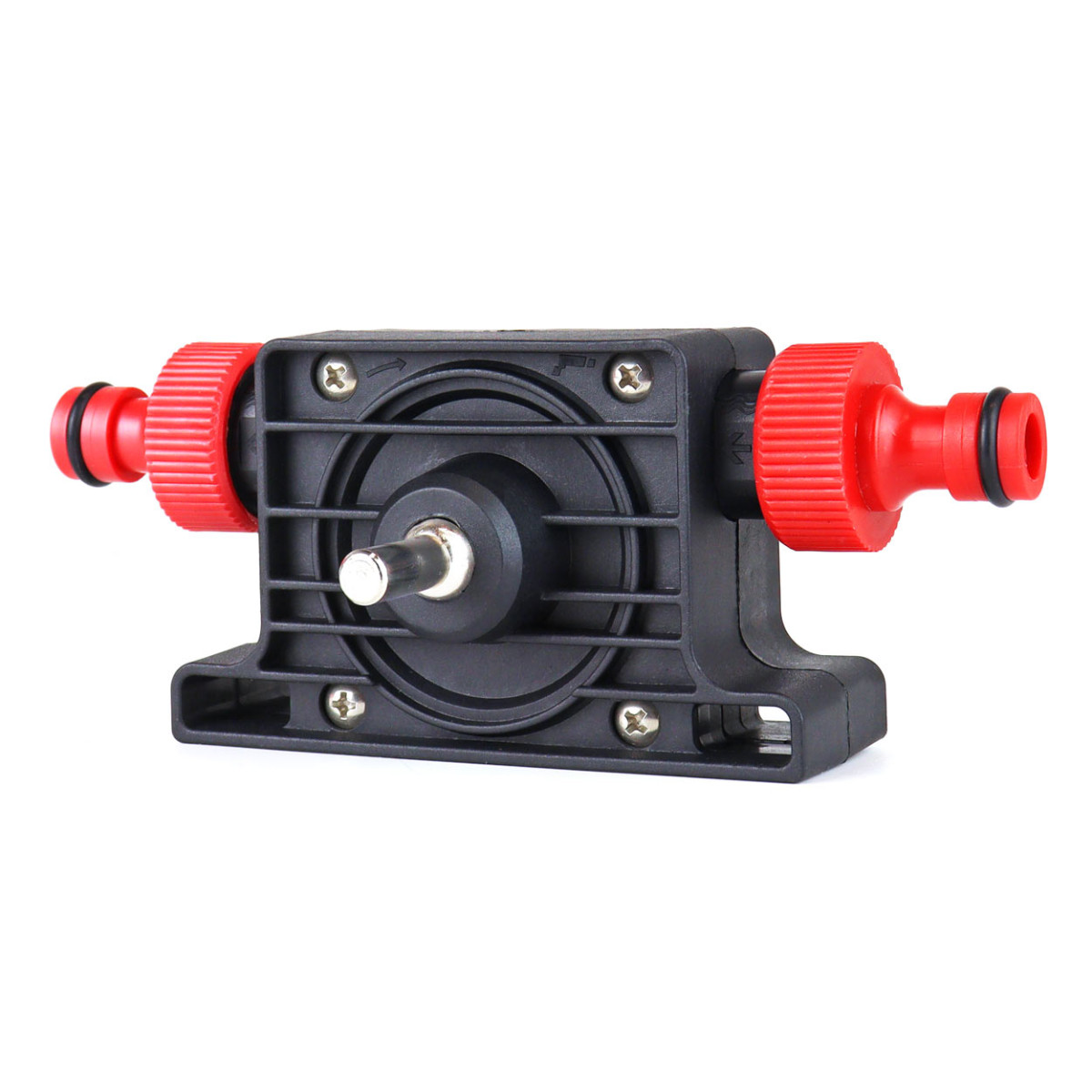 Grąžtu varoma skysčių pompa AMIO-02653