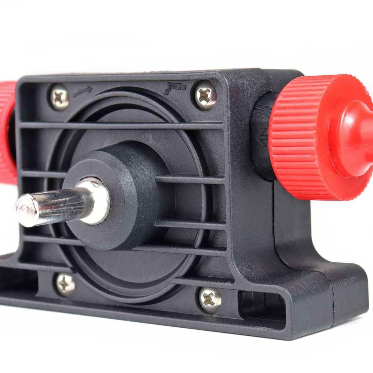 Grąžtu varoma skysčių pompa AMIO-02653