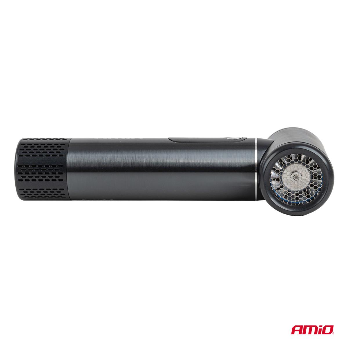 Belaidis oro pūstuvas su vakuuminio siurblio funkcija, 170W AMIO-04889