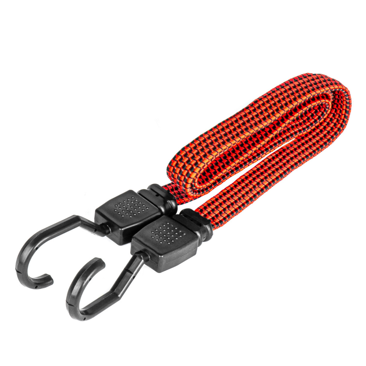 Plokščia elastinė tvirtinimo juosta 60 cm, BSTRAP-14 AMIO-03302
