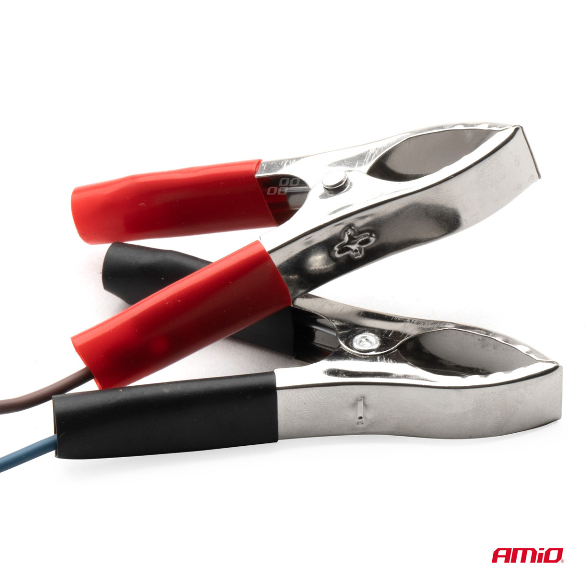 Elektrinė panardinamoji dyzelino pompa 12 V, skersmuo 38 mm AMIO-02066