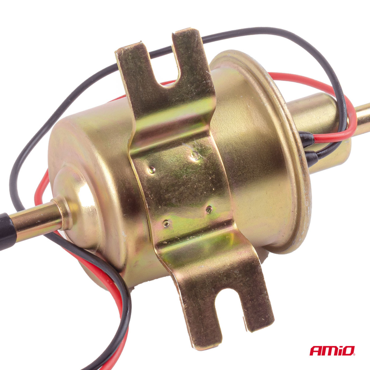 Elektrinis pratekamasis kuro siurblys, 8 mm, 12 V AMIO-04924