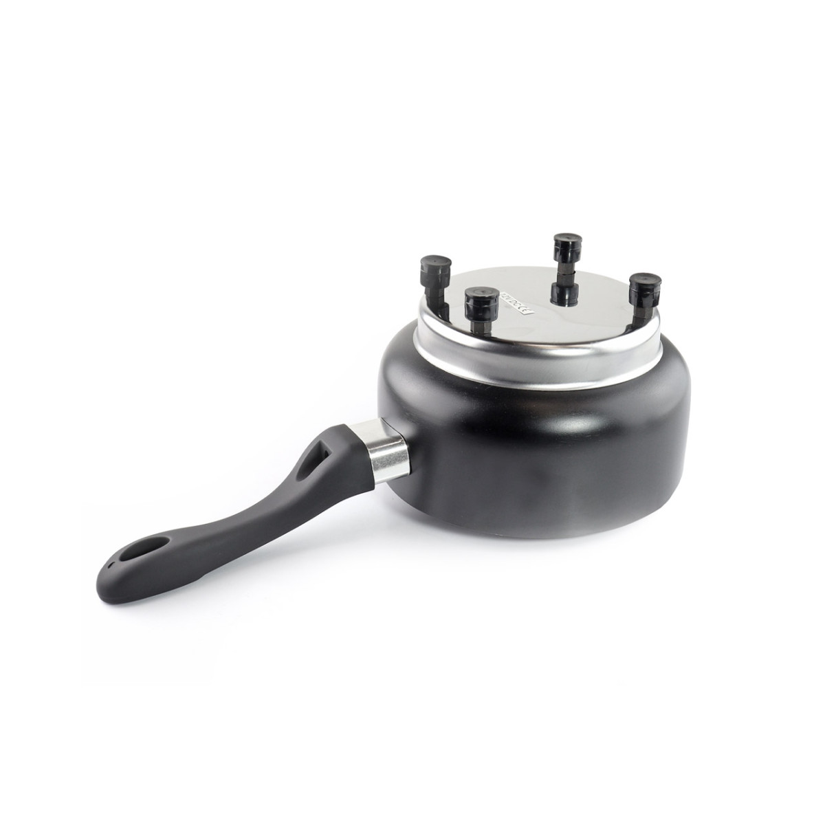 Elektrinis puodas su dangčiu automobiliui, 18 cm x 8 cm 250W 24V, AMIO-02535