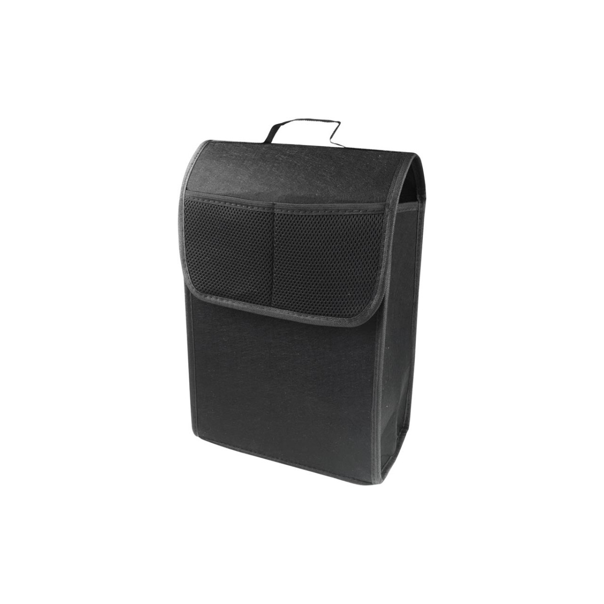 Veltinis bagažinės krepšys FB01, 26x14x32 cm