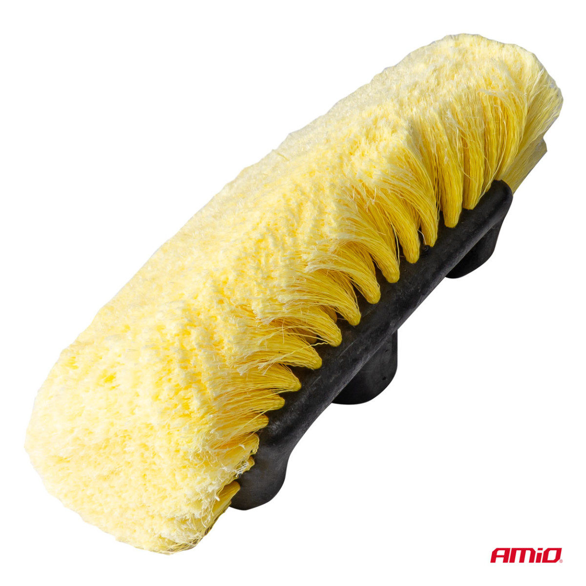 Šepečio galvutė su vandens pratekėjimu 29 cm