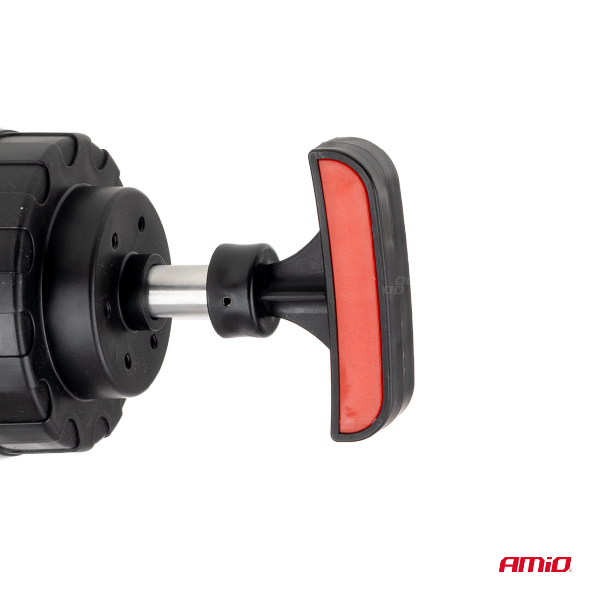 Skysčių švirkštas su žarnele 1500 ml AMIO-04278