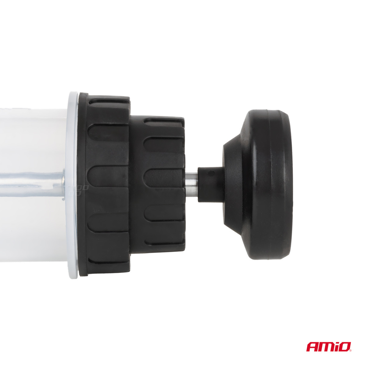 Skysčių švirkštas 500ml AMIO-04277