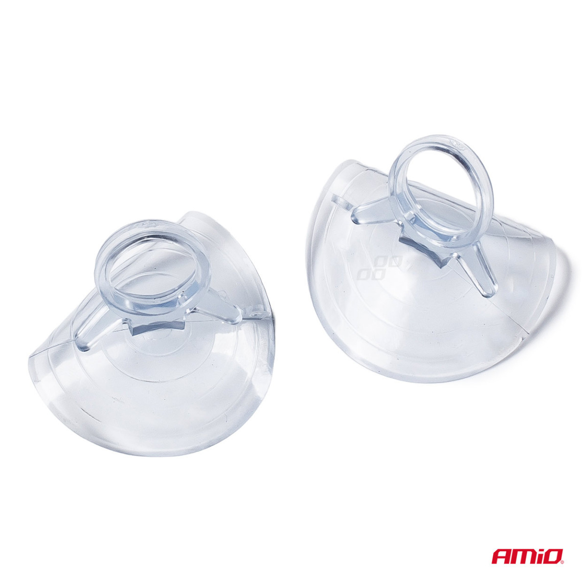 Sulankstoma saulės uždanga automobiliui 145x70 cm AMIO-02908