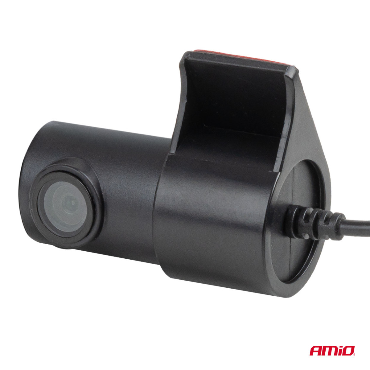 Automobilinis vaizdo registratorius 2K + 1K WLAN Wi-Fi 512 GB AMIO-04800