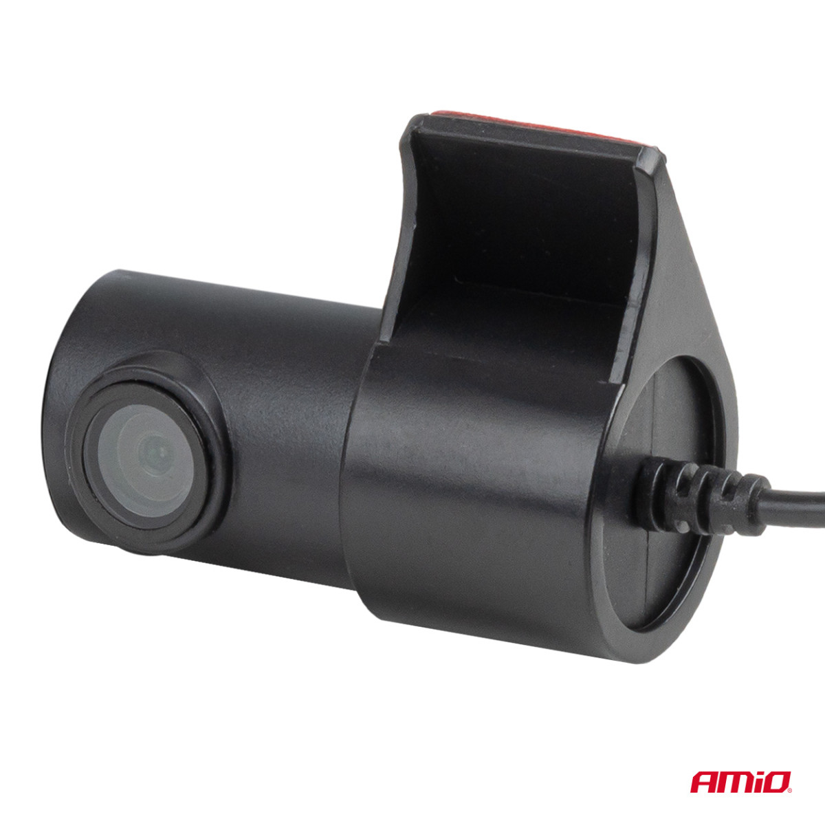 Automobilinis vaizdo registratorius 4K + 1K + 2K WLAN Wi-Fi UHD 512 GB AMIO-04802.