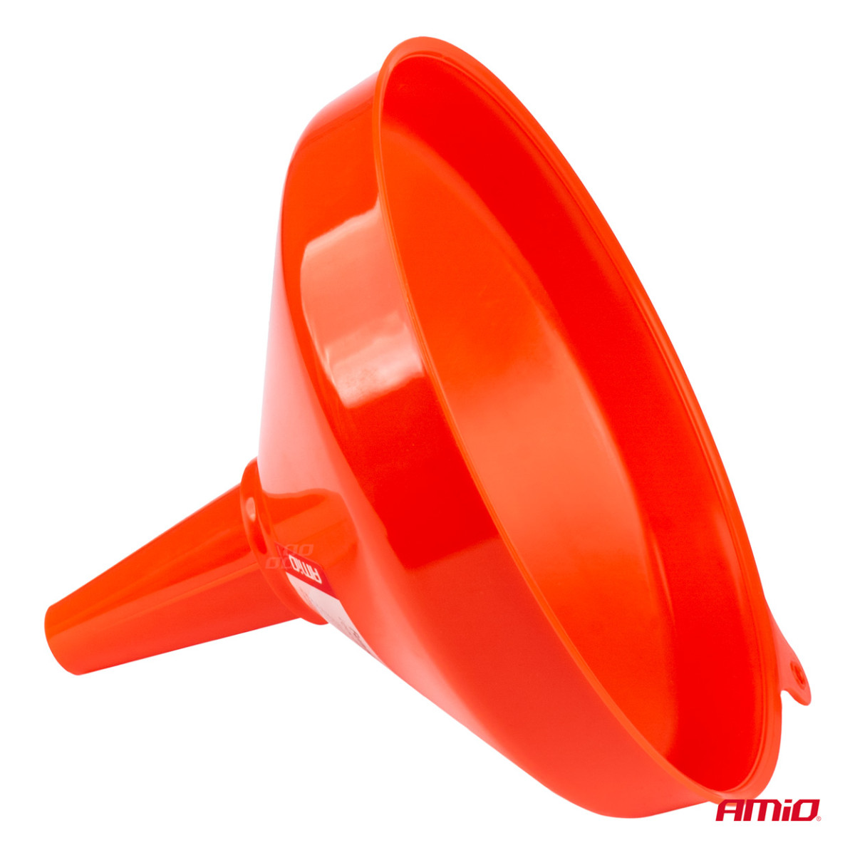 Kuro piltuvas 25 cm, platus, tiesus